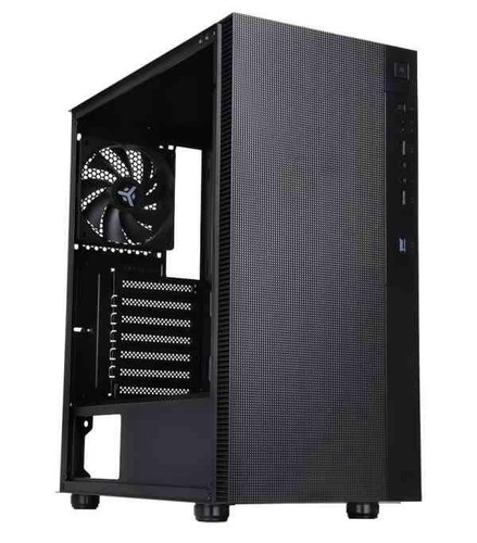 Desktop workstation amd - pc,