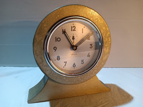 Orologio sveglia tavolo - orologio, /