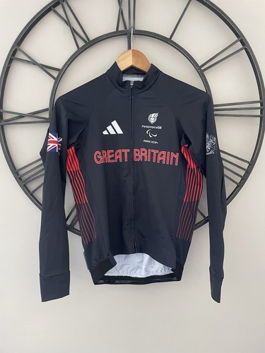 Maglia termica cycling - gb,
