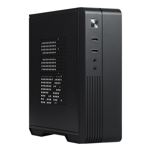 Mx02 itx computer case htpc - itx,