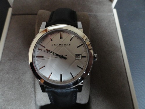 Orologio uomo burberry - orologio,