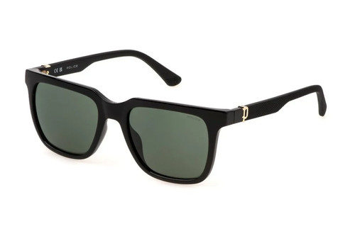 Occhiali sole police spln34 - occhiali,