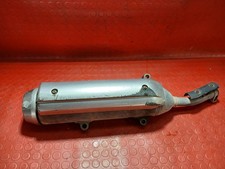 TERMINALE MARMITTA SCARICO