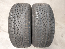 2X 255/55 R18 109H Pirelli