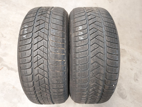 255 r18 109h - 109h, pirelli
