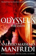 Odysseus: The Oath: Book One