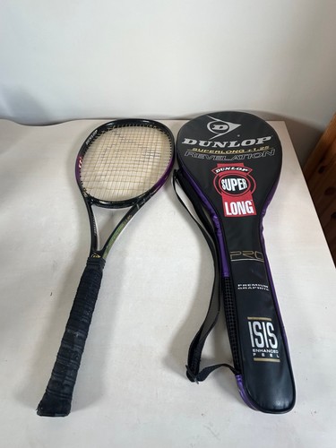 Dunlop revelation superlong - revelation,