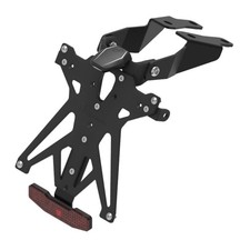 PORTATARGA REGOLABILE