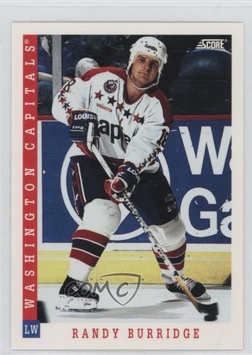 1993 score canadian randy - score,