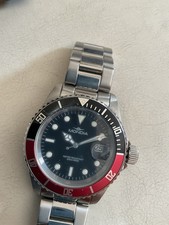 mondia zenith Diver Nuovo Full