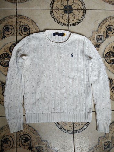 Polo ralph lauren maglione - polo,