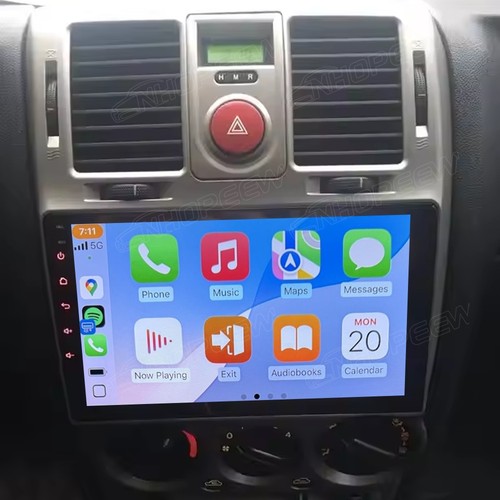 Apple carplay android 15 - 9',