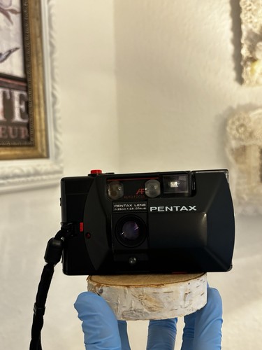 Macchina fotografica vintage