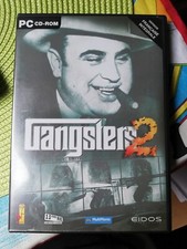 Jeux vidéo PC Gangster 2 avec