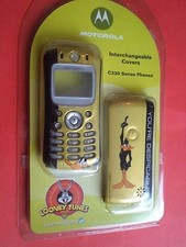COVER MOTOROLA ORIGINALE C 330