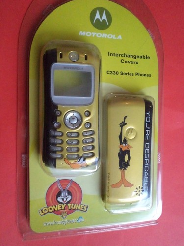 Cover motorola originale 330 - originale,