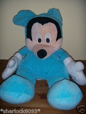 TOPOLINO PIGIAMA DISNEY