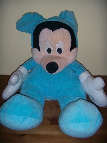Topolino pigiama disney - pigiama,