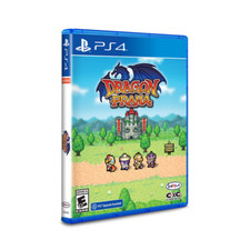 Limited Run #529: Dragon Prana