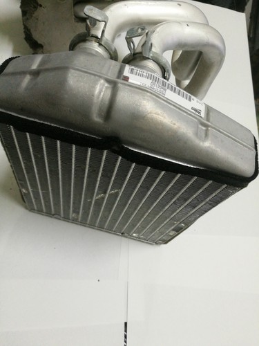 Radiatore stufa fiat - radiatore,