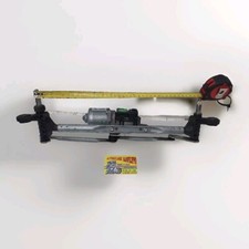 Tandem Motorino Tergicristalli Anteriore Con Braccetti Lancia Delta III 2010