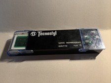 Tecnostyl, serie normografi diritto tipo C