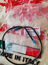 CAVO FILO DI MASSA MONTAGGIO