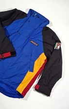 NWT Polo Ralph Lauren 1992 P Racing Jacket PRL Ski Coat Vintage Rare 