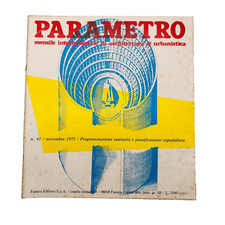 Parametro n. 41 novembre 1975