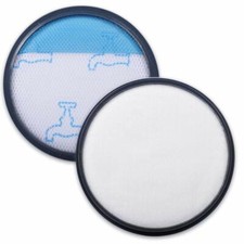 ROWENTA FILTRO ROTONDO PER ASPIRAPOLVERE MOD. RO3731-RO3753-RO3786