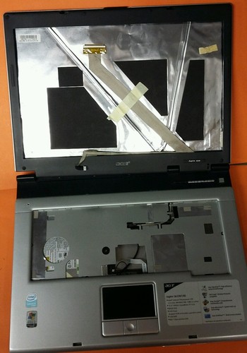 Cover completa acer aspire - completa,