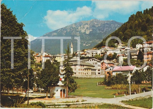 Castel tesino 940 - castel,