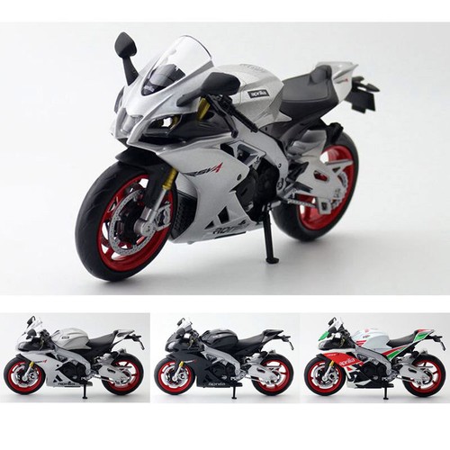 Modellino moto aprilia - moto,
