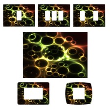 Cosmo adesivi interruttore