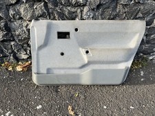 Pannello anteriore destro per OPEL CORSA A SWING