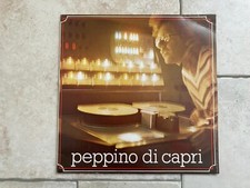 Peppino Di Capri _ Napoli ieri