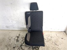 8846ZK SEDILE POSTERIORE DESTRO CITROEN C3 PICASSO 1.6 D 68KW 5M 5P (2014) RICAM