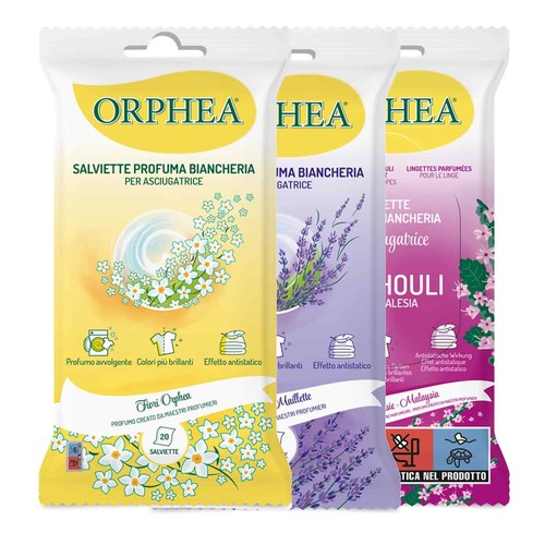 Orphea salviette per - orphea,