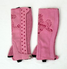 Tattini Mini Child Chaps