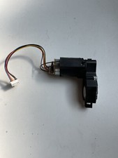 Motore Spazzola Centrale Robot