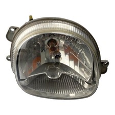 Faro Proiettore Anteriore Destro RENAULT TWINGO 1 Serie Berlina VAN USATO