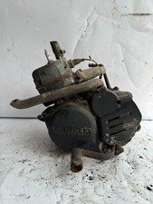 BLOCCO MOTORE COMPLETO GARELLI