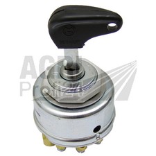 Blocchetto accensione 4