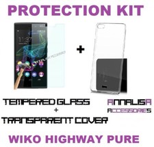 CUSTODIA COVER + PELLICOLA