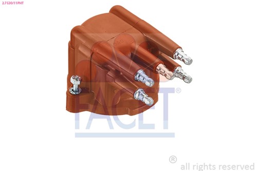 Tappo distribuzione accensione - tappo,