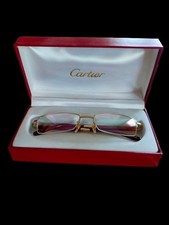 occhiali uomo Cartier