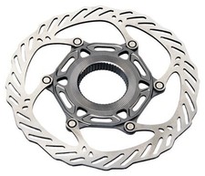 Disco freno SRAM XX Avid CLEAN