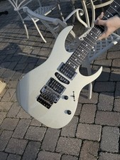 Ibanez mij rg570 2001 gray - mij,