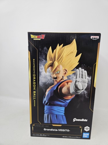 Banpresto grandista dragon - grandista,
