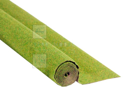 Noch 00270 tappeto erboso - -,